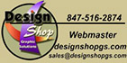 Design Shop Graphic Solutions